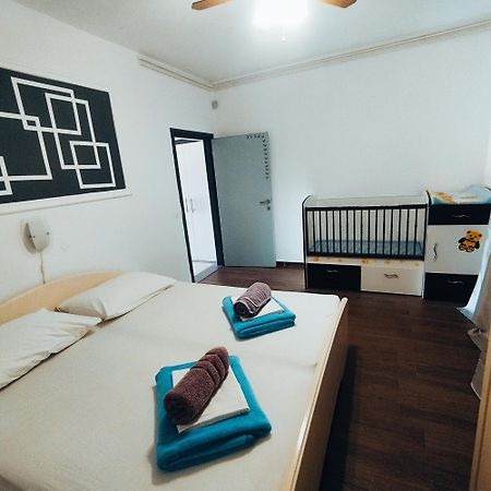 Apartments Jakovljevic Grebaštica المظهر الخارجي الصورة