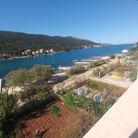 Apartments Jakovljevic Grebaštica المظهر الخارجي الصورة