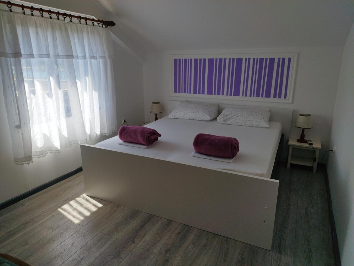 Apartments Jakovljevic Grebaštica المظهر الخارجي الصورة