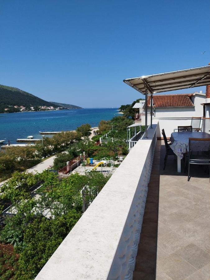 Apartments Jakovljevic Grebaštica المظهر الخارجي الصورة