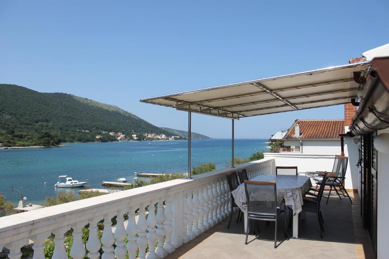 Apartments Jakovljevic Grebaštica المظهر الخارجي الصورة