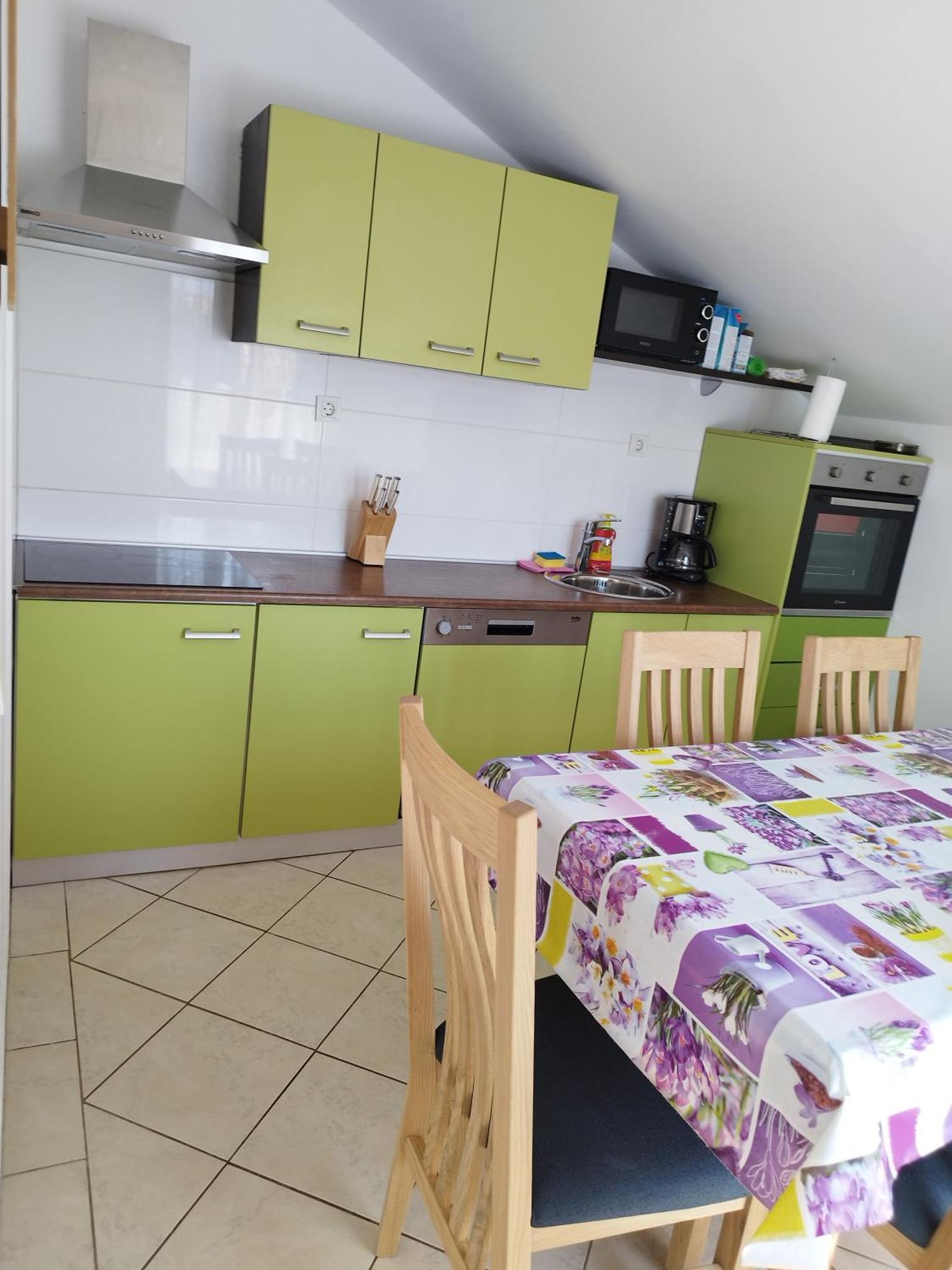 Apartments Jakovljevic Grebaštica الغرفة الصورة