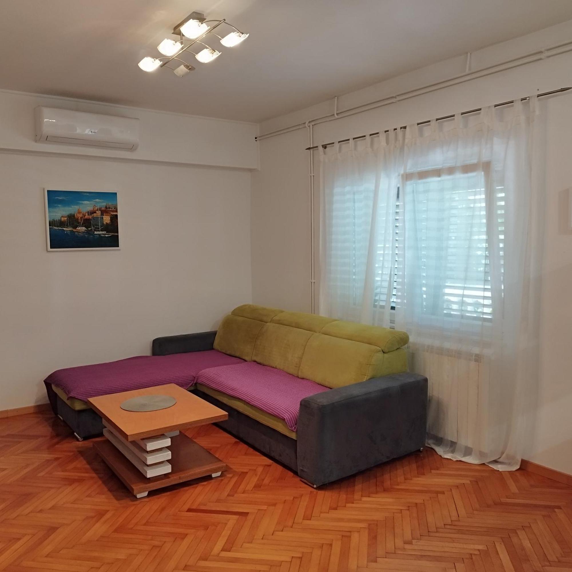 Apartments Jakovljevic Grebaštica المظهر الخارجي الصورة