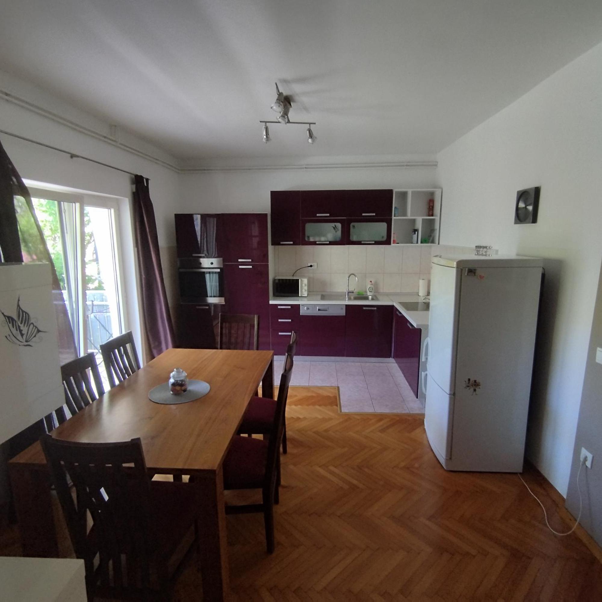 Apartments Jakovljevic Grebaštica المظهر الخارجي الصورة