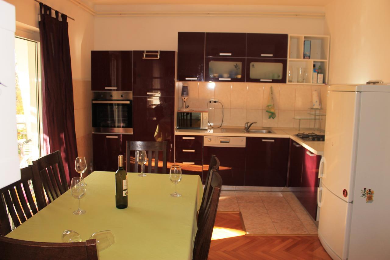 Apartments Jakovljevic Grebaštica المظهر الخارجي الصورة