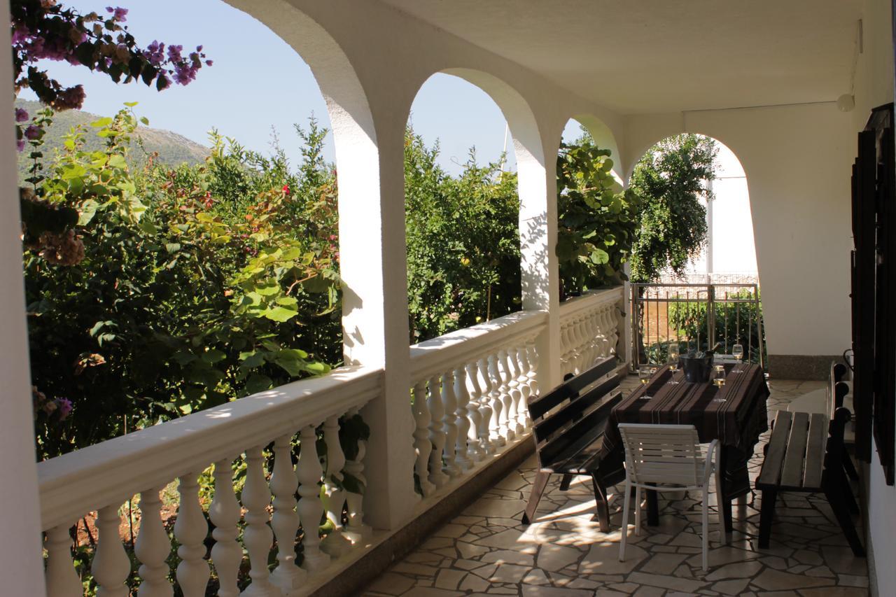 Apartments Jakovljevic Grebaštica المظهر الخارجي الصورة