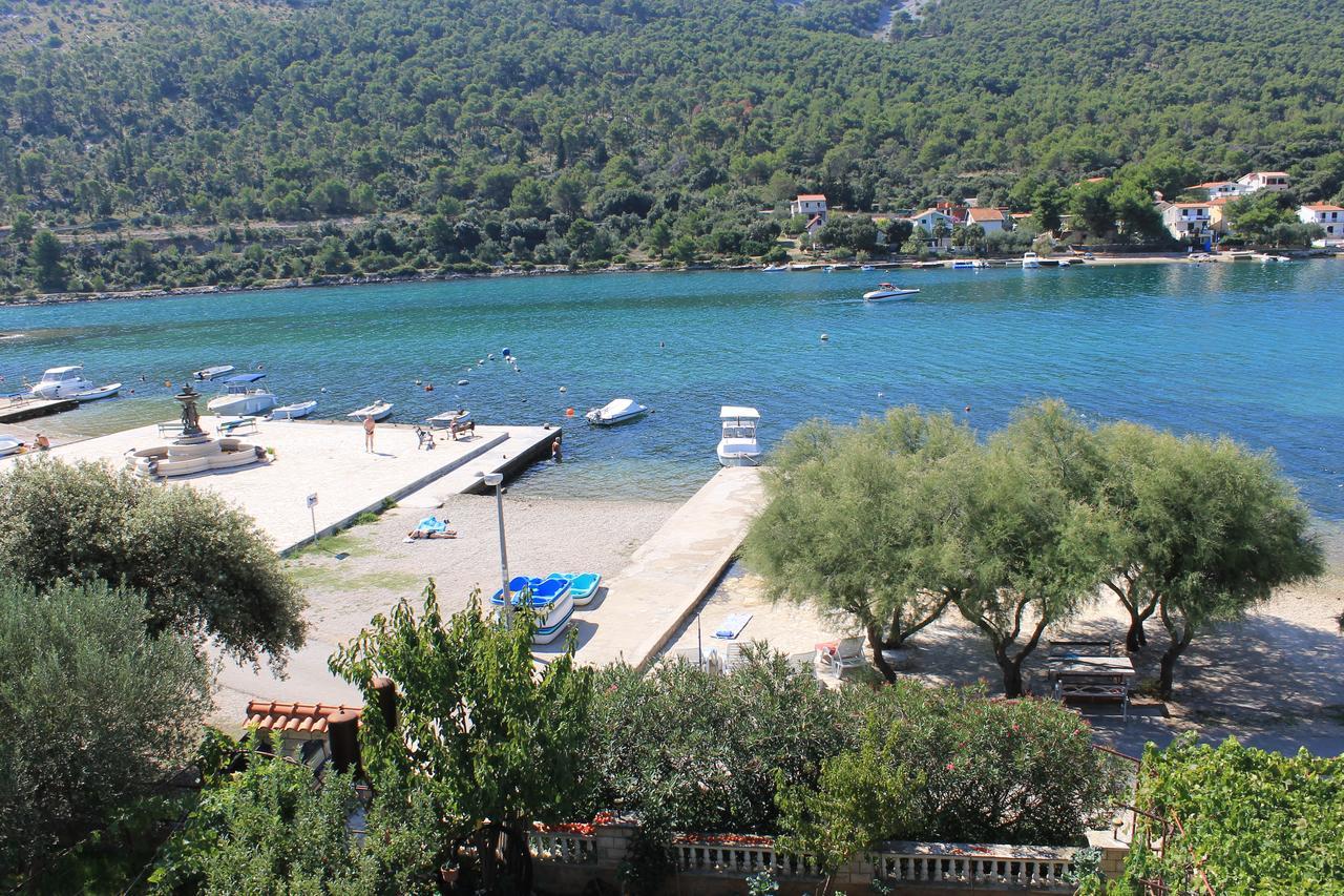 Apartments Jakovljevic Grebaštica المظهر الخارجي الصورة