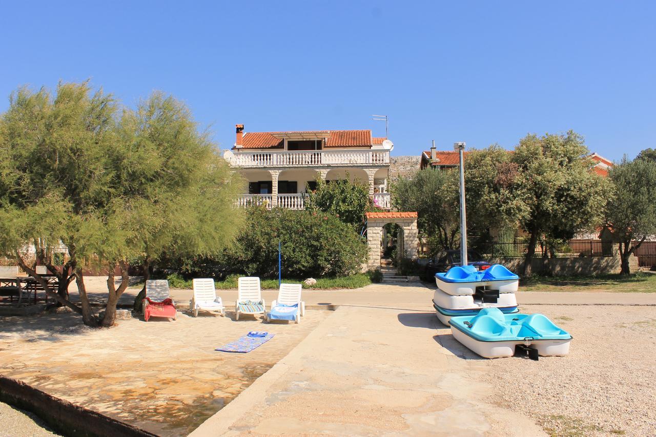 Apartments Jakovljevic Grebaštica المظهر الخارجي الصورة