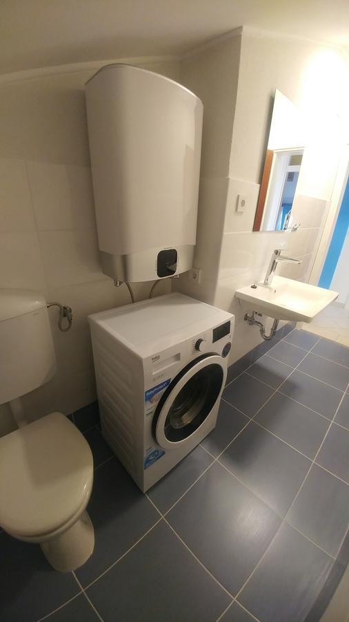 Apartments Jakovljevic Grebaštica المظهر الخارجي الصورة