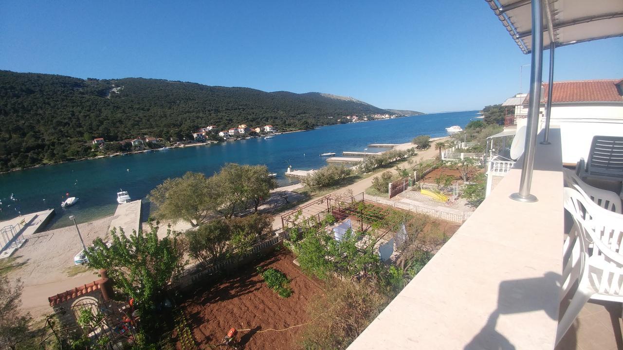 Apartments Jakovljevic Grebaštica المظهر الخارجي الصورة